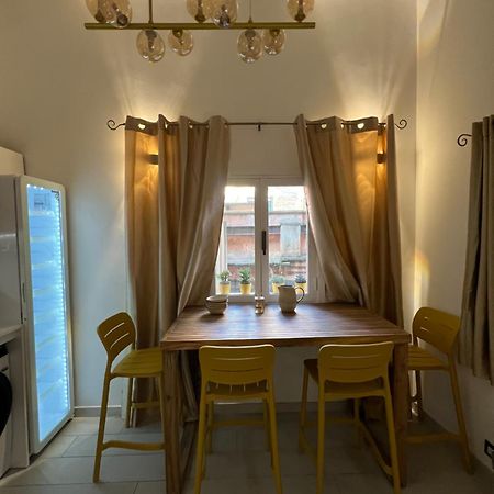 Loft A Piazza Di Spagna Roma Exterior foto