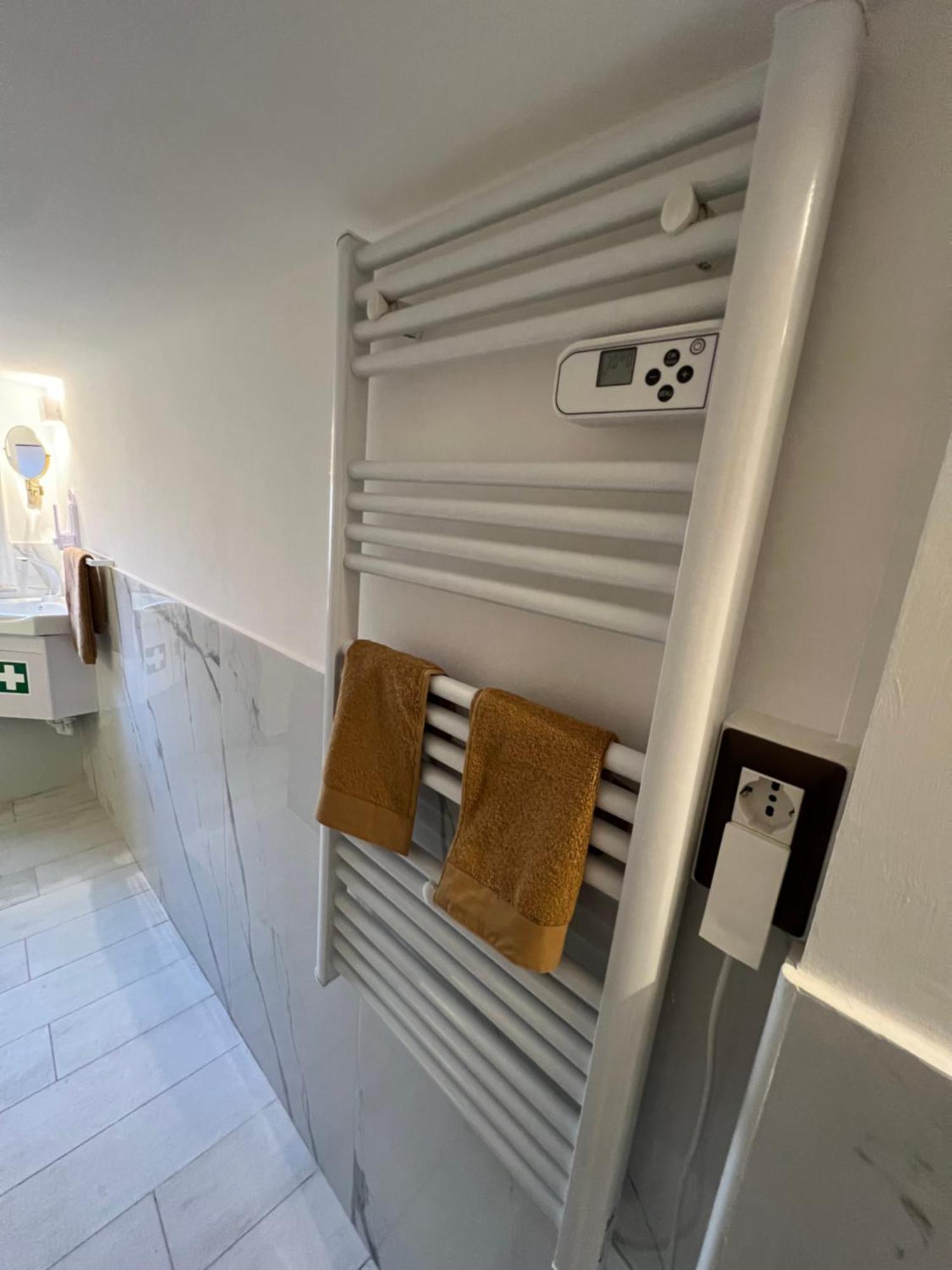 Loft A Piazza Di Spagna Roma Exterior foto
